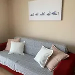 Atic Sole Apartment