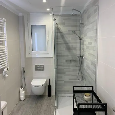 Apartment Atic Sole *