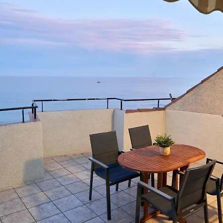 Apartment Atic Sole Les Cases d'Alcanar