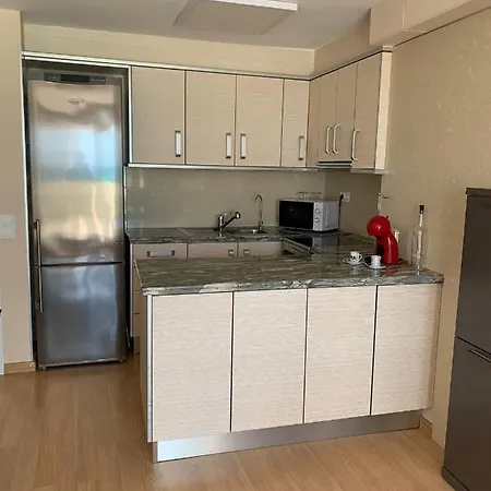 Apartamento Atic Sole *
