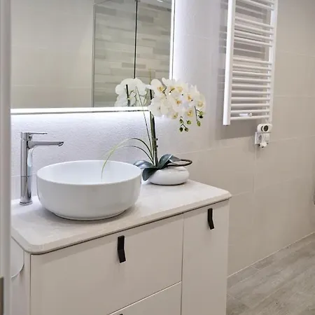 Atic Sole Apartment *
