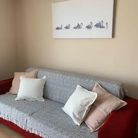 Atic Sole Apartment
