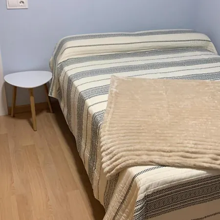 Atic Sole Appartement