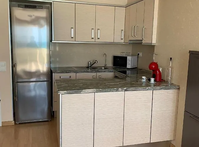 Apartament Atic Sole *