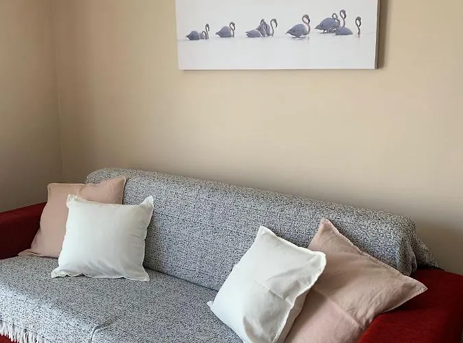 Atic Sole Apartament